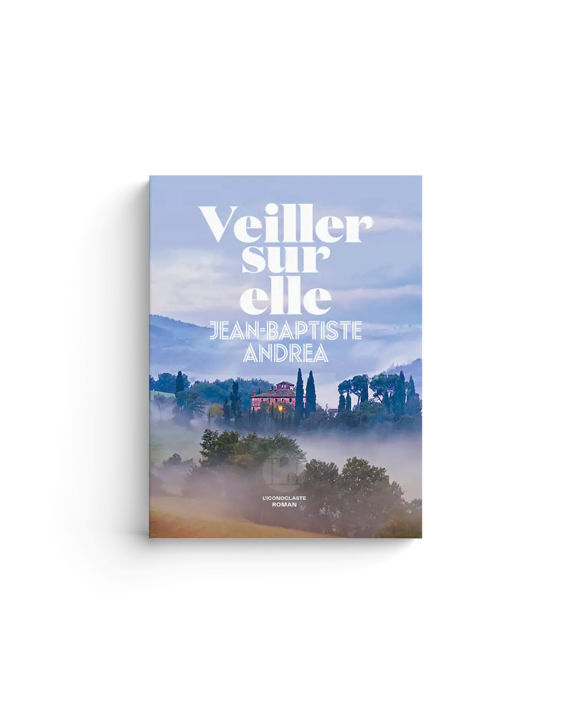 Jean-Baptiste Andrea Veiller sur elle