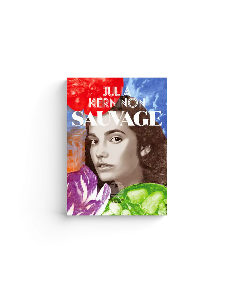 Julia Kerninon Sauvage