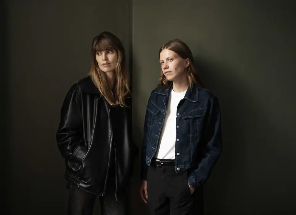 Blandine Rinkel Marguerite Boulanger