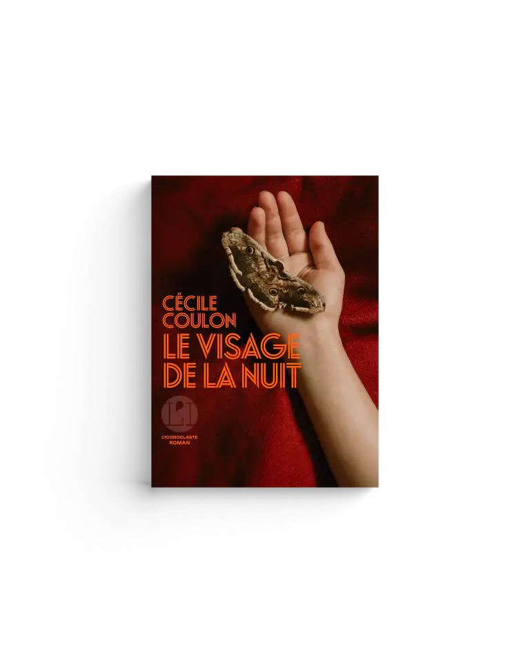 le visage de la nuit