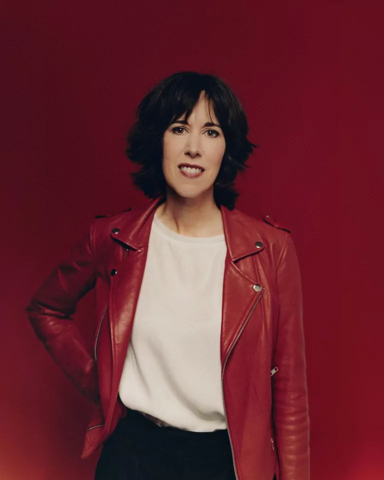 Laetitia Colombani