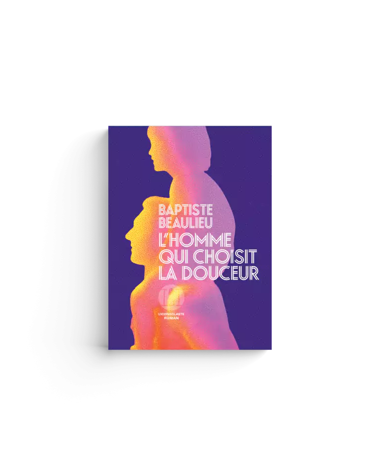 L&rsquo;Homme qui choisit la douceur