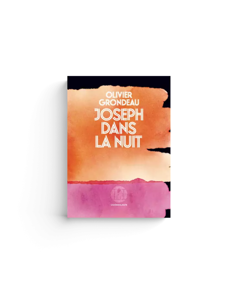 Joseph dans la nuit