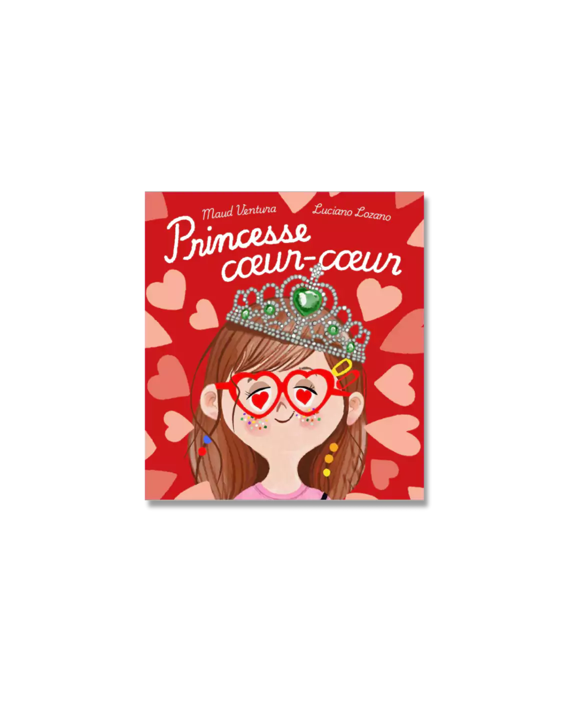 Princesse Coeur Coeur